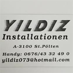 YILDIZ INSTALLATEUR, St. Pölten Öffnungszeiten