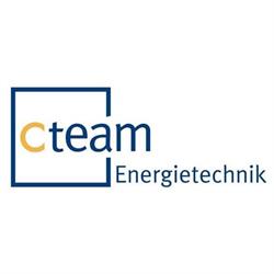 Cteam Energietechnik, Traun Öffnungszeiten