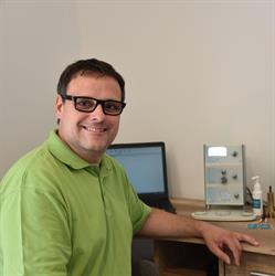 Bioresonanz Mag. Martin Strondl, Perg Öffnungszeiten