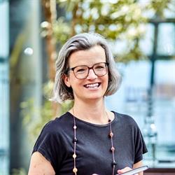 Barbara Bohrn - die strukturgeberin, Zaubertal Öffnungszeiten