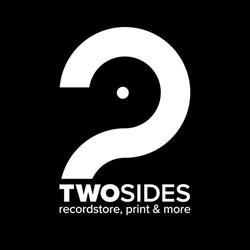 TWOSIDES - recordstore, print & more, Innsbruck Öffnungszeiten