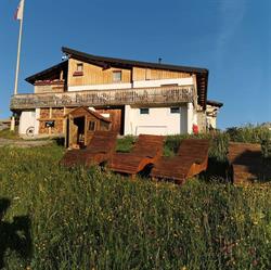 Bernhardseckhütte, Elbigenalp Öffnungszeiten