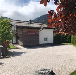 Ferienhaus Saliterer, Großarl Öffnungszeiten