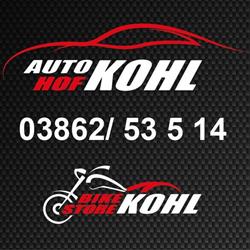 Autohof - Bikestore Kohl, Bruck an der Mur Öffnungszeiten