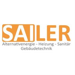 Sailer Alternativenergie Heizung - Sanitär GmbH, Loipersdorf im Burgenland Öffnungszeiten