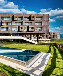 Falkensteiner Hotel Montafon, Tschagguns Öffnungszeiten