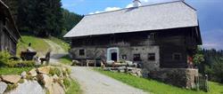 Jausenstation Himmelreichbauer, Pogusch Öffnungszeiten