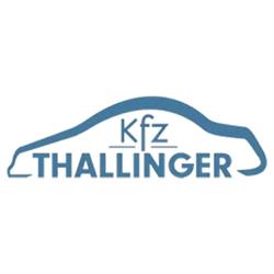 KFZ Thallinger, Altmünster Öffnungszeiten