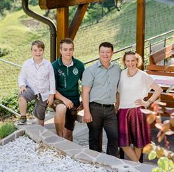 Weingut-Buschenschank Robert & Ursula Steiner, Gamlitz Öffnungszeiten