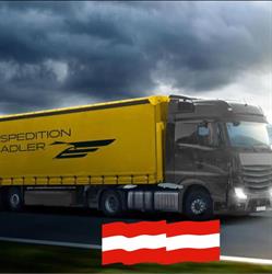 Spedition Adler GmbH, Wien Öffnungszeiten