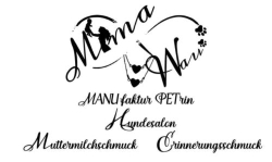 MamaWau - MANUfaktur PETrin Hundesalon, Muttermilchschmuck, Erinnerungsschmuck, Voitsberg Öffnungszeiten