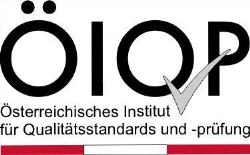 ÖIQP Österreichisches Institut für Qualitätsstandards und -prüfung, Wien Öffnungszeiten