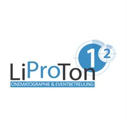 LiProTon Cinematographie & Eventbetreuung, Wartberg Öffnungszeiten