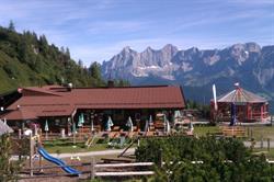 Gasselhöh Hütte, Pichl-Preunegg Öffnungszeiten
