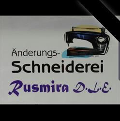 Ä-Schneiderei Rusmira D.L.E., Bad Schallerbach Öffnungszeiten
