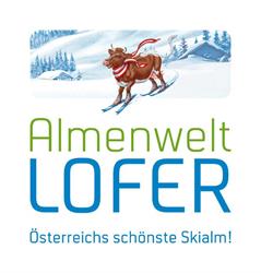 Almenwelt Lofer, Öffnungszeiten