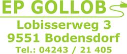 GOLLOB - IT & SERVICE, Bodensdorf Öffnungszeiten