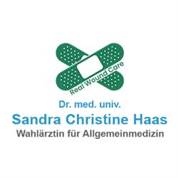 Real Wound Care - Dr. med. univ. Sandra Christine Haas, Graz Öffnungszeiten