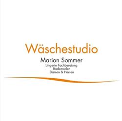 Wäschestudio Marion Sommer, Gresten Öffnungszeiten