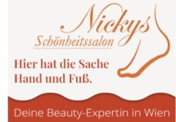 Nickys Schönheitssalon, Wien Öffnungszeiten
