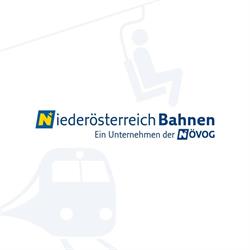 Niederösterreich Bahnen (NÖVOG), St. Pölten Öffnungszeiten