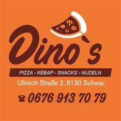 Dinos, Schwaz Öffnungszeiten