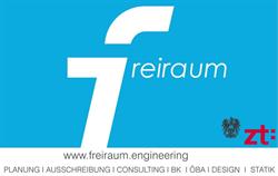 freiraum ZT gmbh, Hartberg Öffnungszeiten