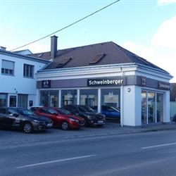Autohaus Schweinberger GmbH, Zistersdorf Öffnungszeiten
