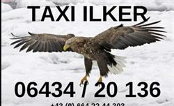 Taxi Ilker, Bad Gastein Öffnungszeiten