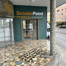 Scooter Point – E-Scooter Reparatur, Service & Verkauf, Innsbruck Öffnungszeiten