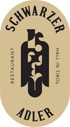 Schwarzer Adler Restaurant, Hall in Tirol Öffnungszeiten