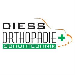 DIESS Orthopädie-Schuhtechnik, Salzburg Öffnungszeiten