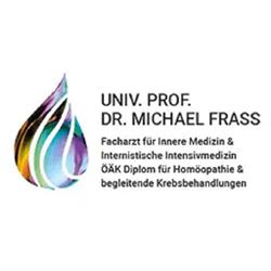Ordination Univ.-Prof. Dr. Michael Frass | FA für Innere Medizin, Homöopathie Spezialist in Wien und, Öffnungszeiten