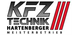 Kfz-Technik Hartenberger, Friesach Öffnungszeiten
