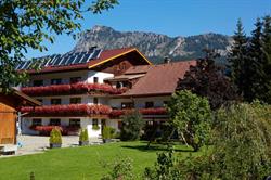 Apart-Pension Wassermann A. KG, Tannheim Öffnungszeiten