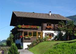 Haus Oberer - Ferienwohnung in Schruns, Öffnungszeiten