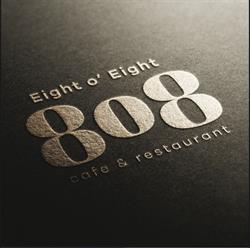 Restaurant 8o8 Eight o' Eight, Wien Öffnungszeiten
