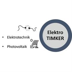 Elektro Timker e.U. - Photovoltaik - Elektrotechnik, Brunn am Gebirge Öffnungszeiten