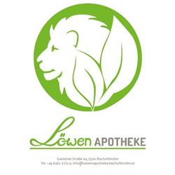 Löwen-Apotheke Bischofshofen, Öffnungszeiten