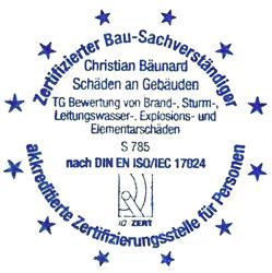 Bau Forensik - Attessa, Leonding Öffnungszeiten