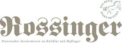 Rossinger, Egg Öffnungszeiten