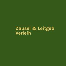 Zausel & Leitgeb Verleih, Güttenbach Öffnungszeiten