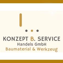 KONZEPT B. SERVICE, Ottakring, Wien - Öffnungszeiten