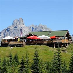 Schörgi Alm Filzmoos, Öffnungszeiten