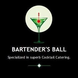 Bartender's Ball, Wien Öffnungszeiten