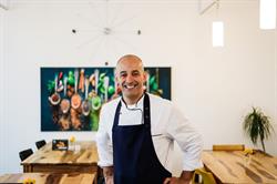 Chef Marcelo Alves & Kiss the cook restaurant, Wien Öffnungszeiten