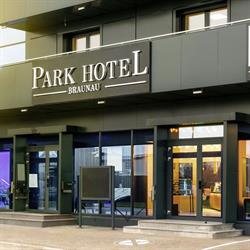 Parkhotel Braunau GmbH, Braunau am Inn Öffnungszeiten