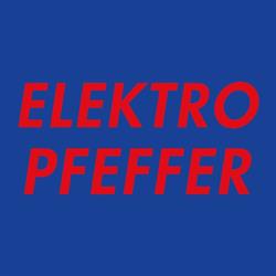 Elektro Pfeffer e.U., Urschendorf Öffnungszeiten