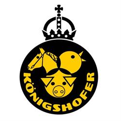 KÖNIGSHOFER GmbH, Ebergassing Öffnungszeiten