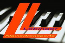 LEBINGER Klaviertransporte GmbH, Wien Öffnungszeiten